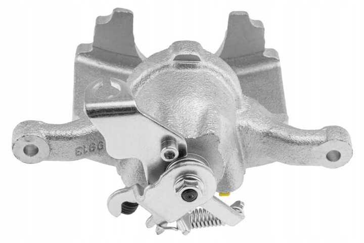 фото №2, Супорт гальмівний зад routan 12- лівий