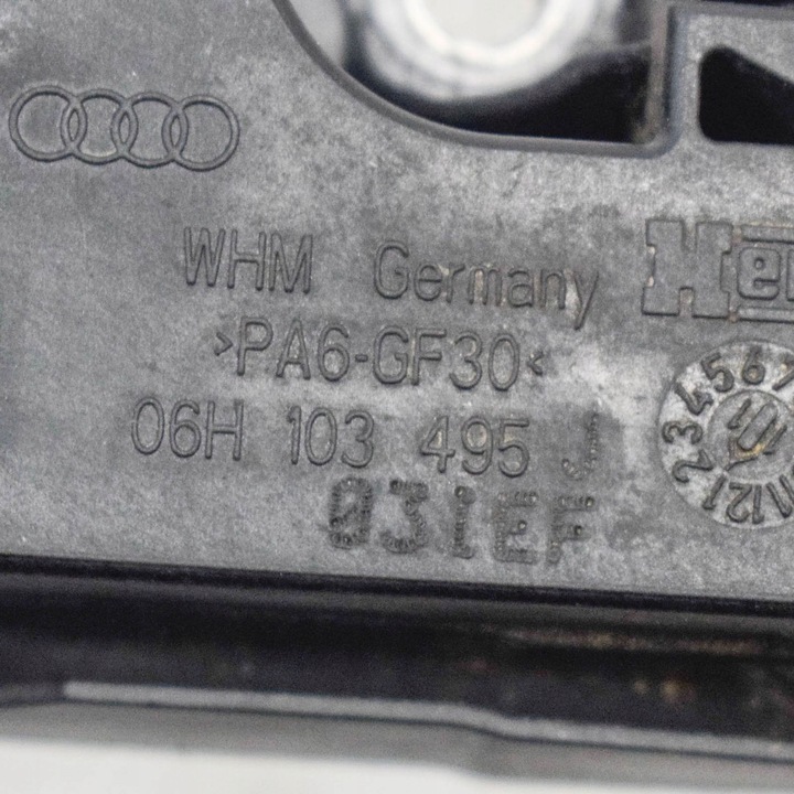 фото №6, Audi q5 sq5 2012 другие запчасти камеры двигателя