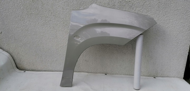 фото №1, Citroen berlingo iv partner крило правий перед 18r-