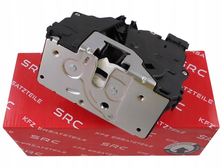 фото №1, Замок двері перед праві corsa d meriva b 13258274