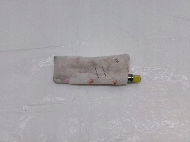 фото №2, Jeep compass подушка сиденья правая подушка безопасности