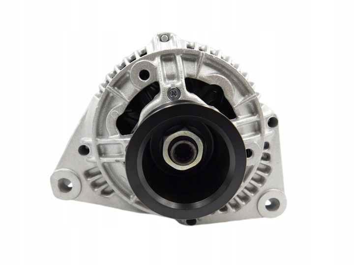 фото №1, Генератор mercedes ml 230 slk 200 2.3 0123335002