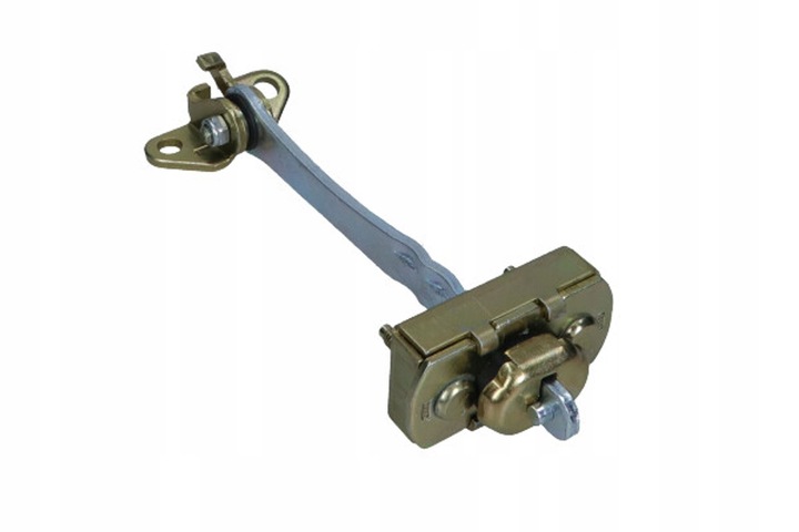 фото №1, Mgz ограничитель дверь db p. sprinter 95-