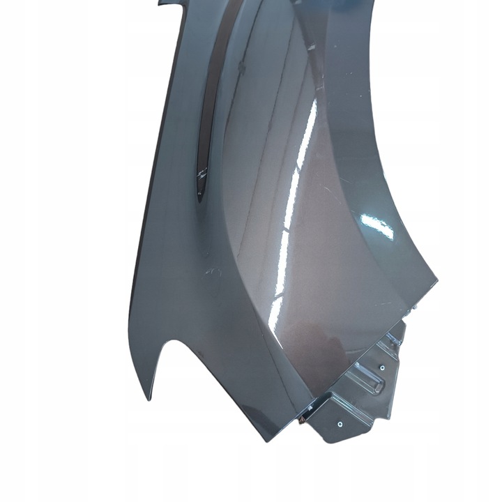 фото №7, Крыло левый перед dacia duster ii 17-