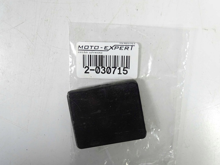 фото №3, Mercedes w140 w220 заглушка порога планки порогової