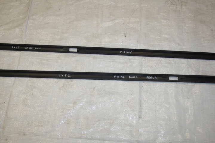 фото №6, Планка дахова 8e9853797c audi a4 b6 combi європа