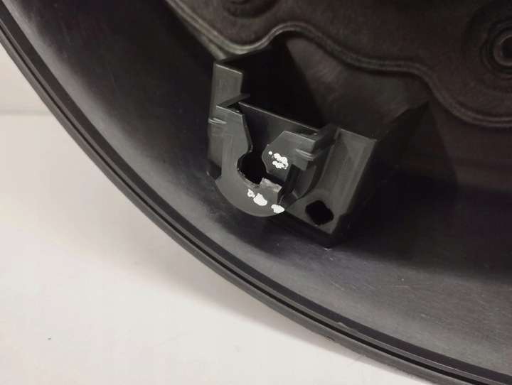 фото №9, Volkswagen tiguan 2021 левая сторона обшивки / обшивка дверь задних