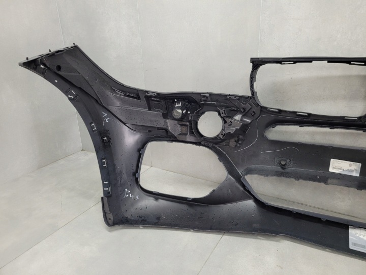 фото №11, Бампер перед передній bmw x5 f15 м-пакет 13-18