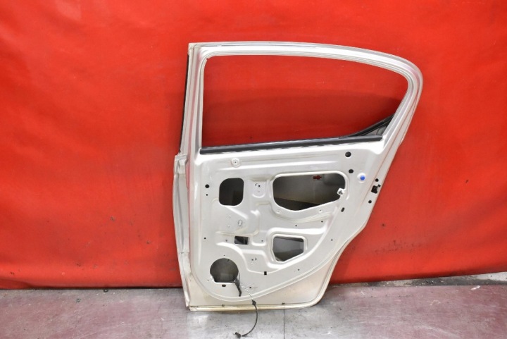 фото №13, Двері праві зад задні z176 opel corsa e 5d hb 14-20