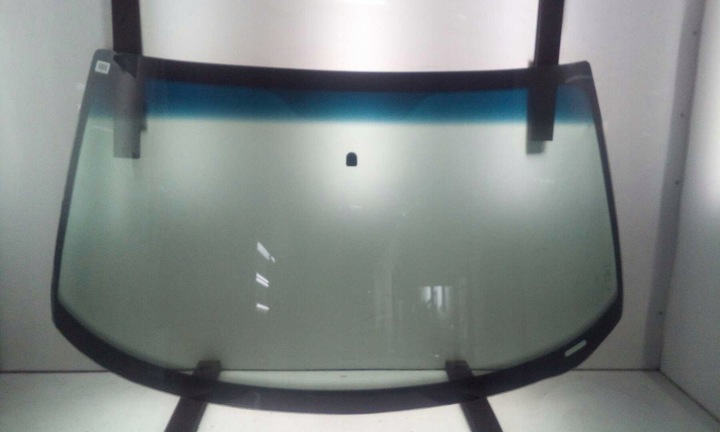 фото №1, Стекло лобовое передняя ford usa expedition 2007- pas зелёная новая