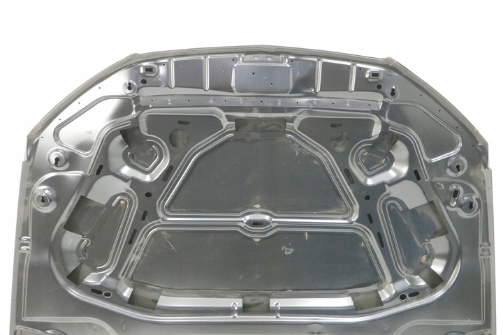 фото №14, Капот крышка двигателя seat leon iii 3 5f 2012-