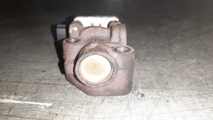 фото №5, Клапан egr fiat sedici 1.6 16v