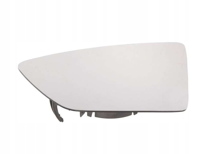 фото №1, Стекло вкладка зеркало левая seat arona kj ibiza v 6f leon 5f 09.12-06.21