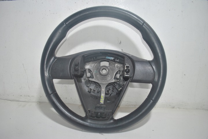 фото №1, Кермо citroen c2 шкіра 96600962ze