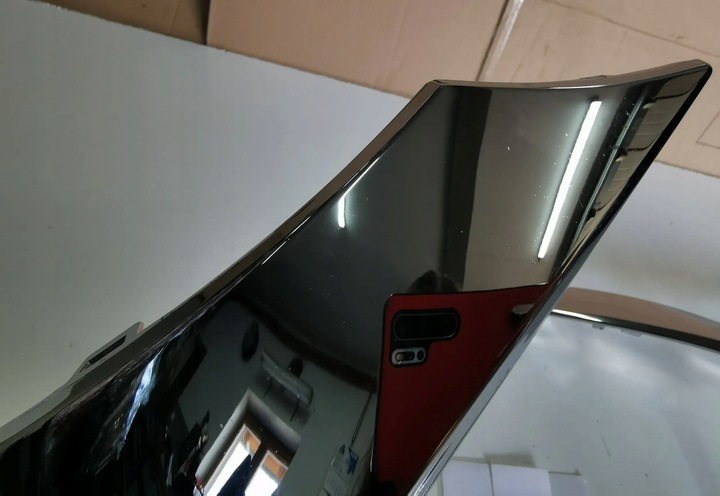 фото №12, Хром, накладка бампера, решітка, решітка citroen ds-3 crossback 146.