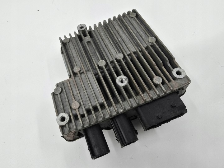 фото №9, Блок управления  stabilizacji porsche panamera 971 971907156r