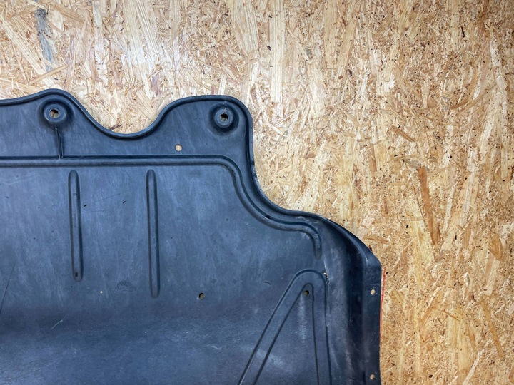 фото №11, Плита захист підлога pod двигун vw skoda seat audi 3q0825236c