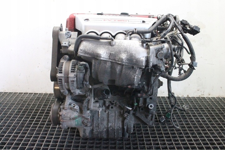 фото №8, Двигун honda civic viii хетчбек fn, fk k20z4 2.0l бензин 148kw 2007