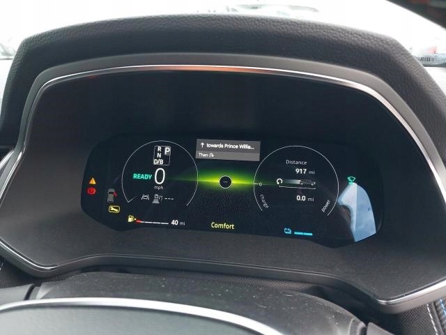 фото №11, Reanult captur ii 1.6 e-tech 143km коробка передач db1-020 320100553r 1,5 tys km!!