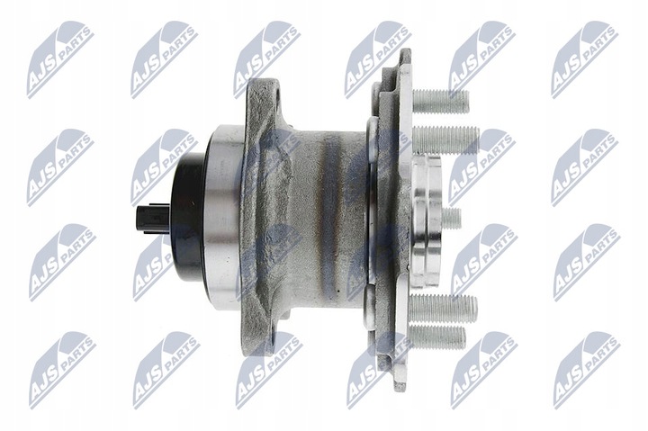 фото №10, Ступица колёса зад toyota previa lexus nx 424500r010