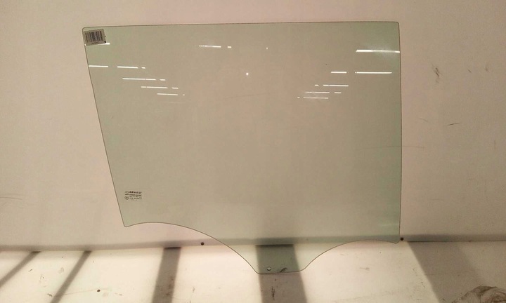 фото №1, Скло права задня renault megane ii універсал 03- org