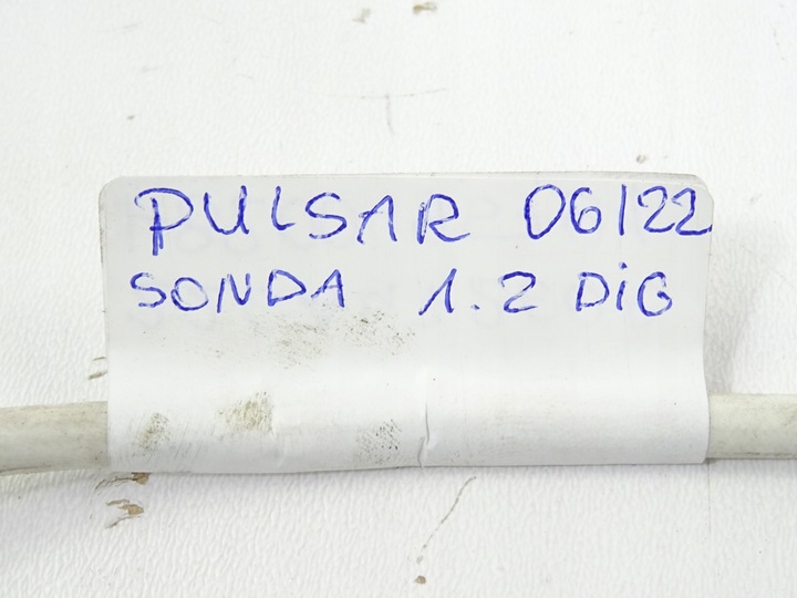 фото №6, Nissan pulsar 1,2 dig-t лямбда-зонд 226a47260r