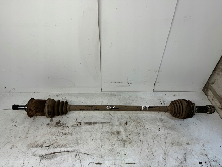 фото №1, Піввісь праві зад cr-v iii 06- 12 - wawa