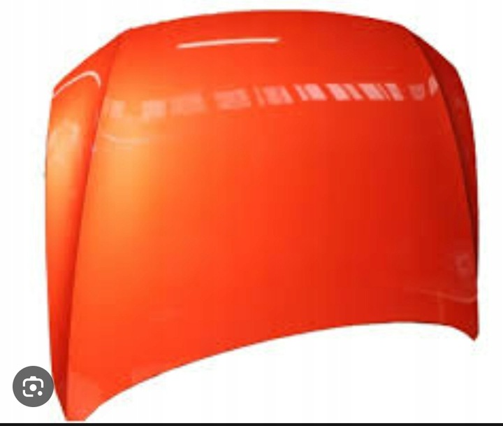 фото №1, Капот vw passat b8 lb2y w колір ідеал оригінал