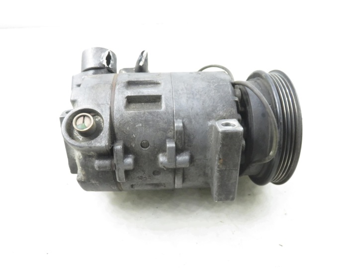 фото №7, Компрессор кондиционера audi a4 8d2, b5 1.6 - 8d0260808 4472009638