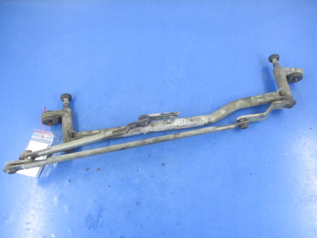 фото №4, Touran i механізм двірник bosch