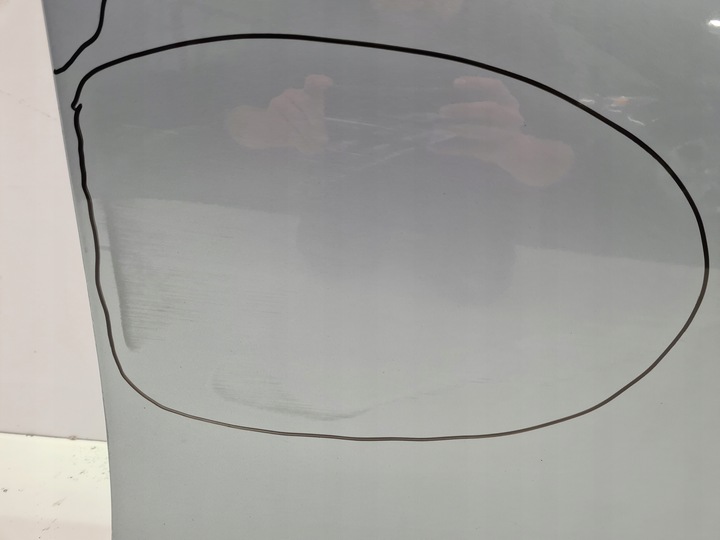 фото №7, Audi a4 b8 двері правий перед передні lx7v