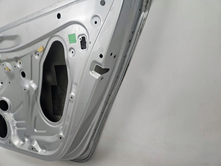 фото №13, Skoda rapid spaceback универсал дверь зад правые 5jj833312