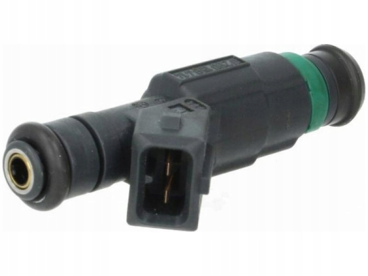 фото №1, Інжектор opel vectra b 1.6 astra f 1.4 g 1.4 1.6 frontera b 2.2