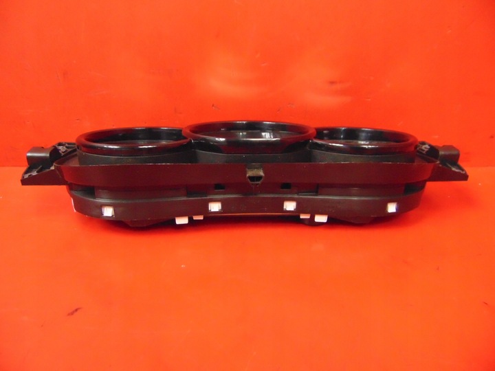 фото №8, Dacia sandero ii 1.2 logan доккер спидометр приборы