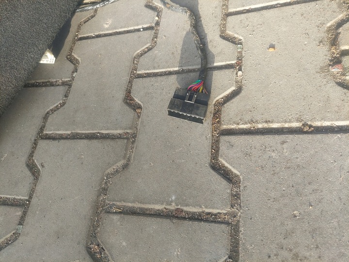 фото №6, Voyager town caravan 11-20r диван 3 ряд електричний шкіра + замша limited