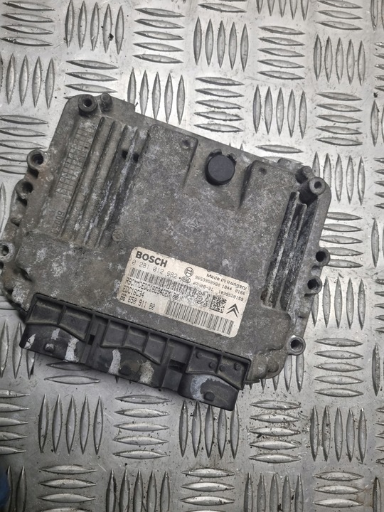 фото №1, Комп'ютер scudo 0281012982