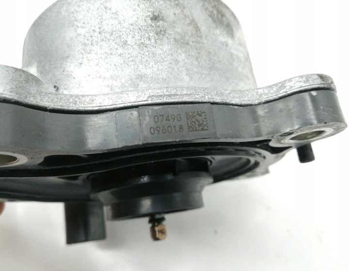 фото №6, Водяна помпа  toyota prius iv 1.8 3049g100222