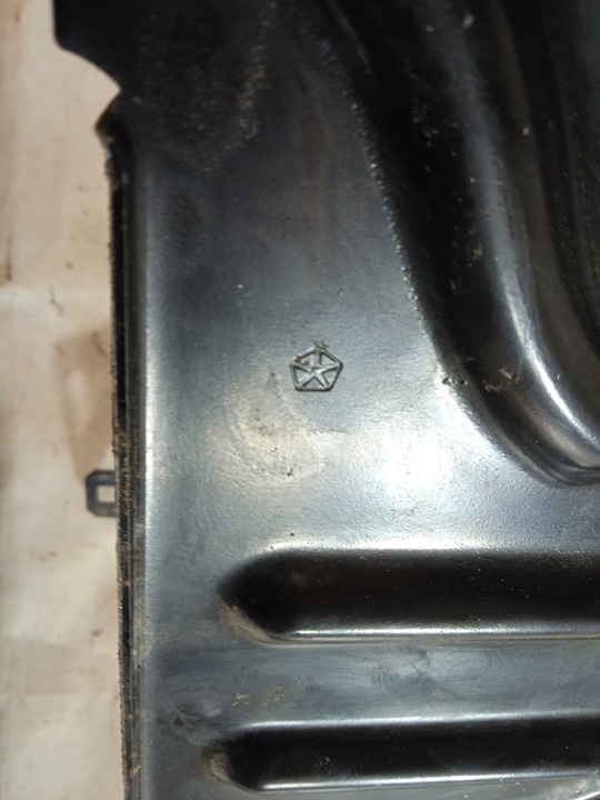 фото №9, Town country v 10- 20 кріплення запобіжників usa