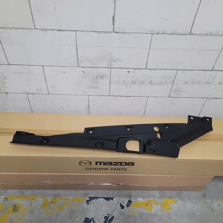 фото №1, Mazda cx60 cx 60 планка крила