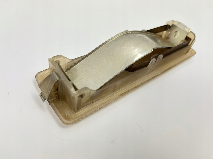 фото №9, Лампа освітлення кабіни mercedes c126 w126 se sel sec 1268200101