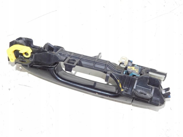 фото №6, Toyota avensis t27 09r ручка дверь перед правый