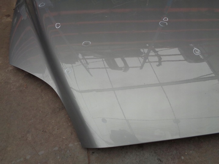 фото №10, Капот fiat croma 2 ii рестайлінг fl 2007-2011r. код 617