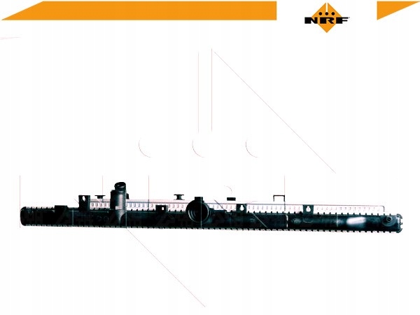 фото №14, Радіаторів двигуна toyota starlet 89- 1.3 12v / 3