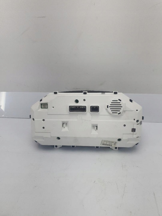 фото №5, Спидометр манометр спидометр honda cr-v iv 78100hr0408688