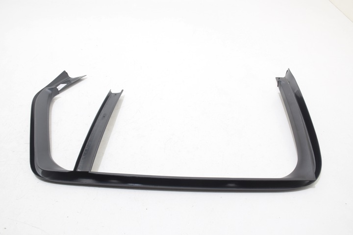 фото №7, Bmw 3' g21 планка рамка скла внутрішня двері ліві зад ролета