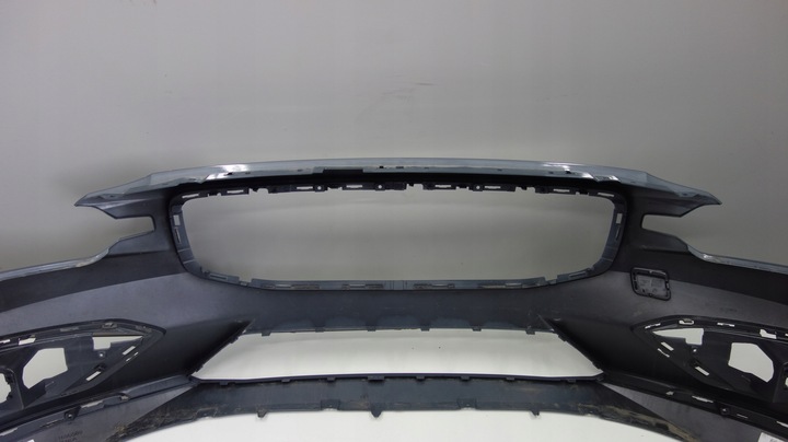 фото №7, Volvo s60 v60 iii бампер переднє 728