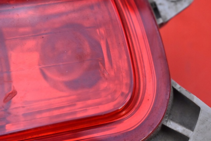 фото №12, Фара левая зад задняя 92405-1y1 kia picanto 2 ii 5d hb 11-15