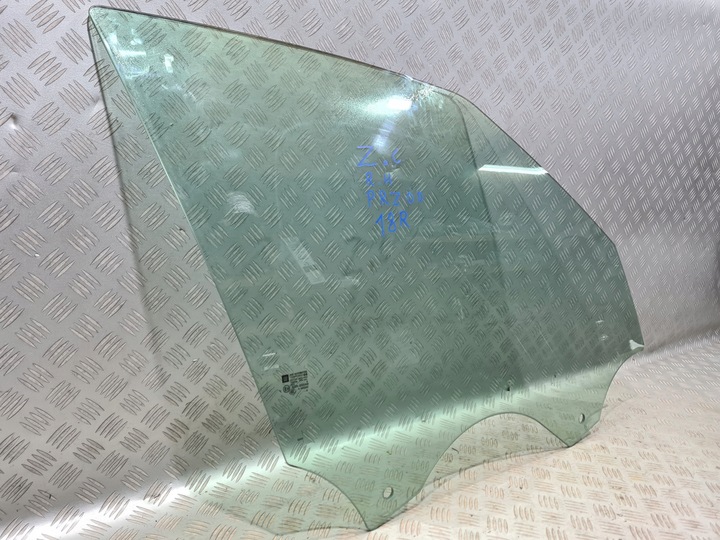 фото №2, Стекло правая передняя дверь opel zafira c 2018