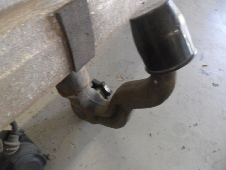 фото №6, Audi a6 c5 2002 универсал hak буксировочный do буксировка вестфалия