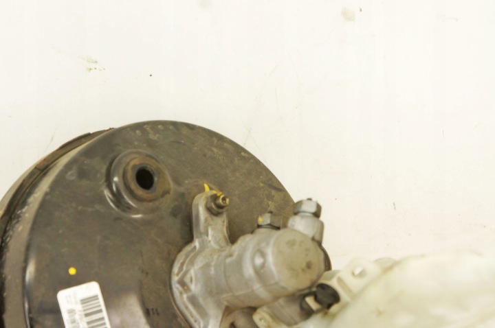 фото №5, Rp377 ford edge mk2 2.0i усилитель тормоза f2gc-2b195-bd